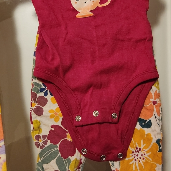 💛🩷2 Outfits - Picture 7 of 7